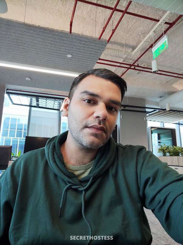 27Yrs Old Escort 183CM Tall Bangalore Image - 0