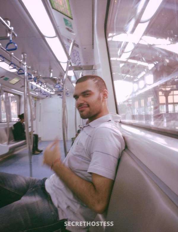 27Yrs Old Escort 183CM Tall Bangalore Image - 2