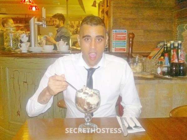 Dale Bradford 30Yrs Old Escort 185CM Tall Hull Image - 1