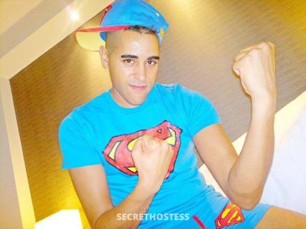 Dale Bradford 30Yrs Old Escort 185CM Tall Hull Image - 5