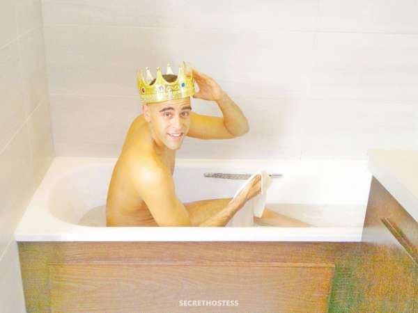 Dale Bradford 30Yrs Old Escort 185CM Tall Hull Image - 10