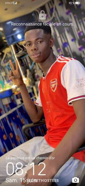 Dior Beach, Male escort 19 year old Escort in Abidjan