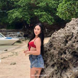 20Yrs Old Escort 161CM Tall Boracay Image - 5