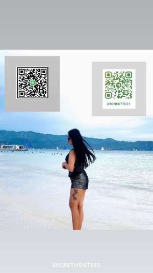 20Yrs Old Escort 161CM Tall Boracay Image - 6