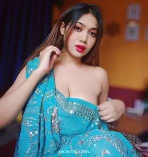 20Yrs Old Escort 175CM Tall Dhaka Image - 1