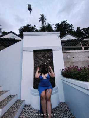 20Yrs Old Escort 80KG 165CM Tall Manila Image - 4