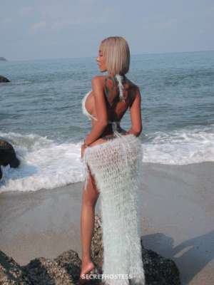 20Yrs Old Escort 165CM Tall Phuket Image - 1