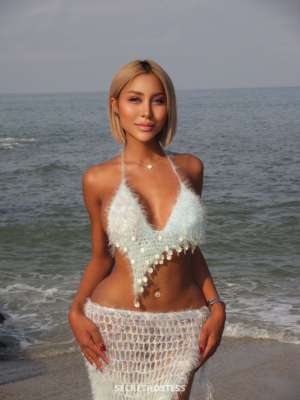 20Yrs Old Escort 165CM Tall Phuket Image - 3