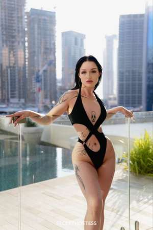 20Yrs Old Escort 170CM Tall Dubai Image - 0