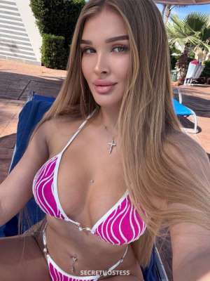 20 year old Escort in Abu Dhabi Magda/luxury, No Compromise, escort