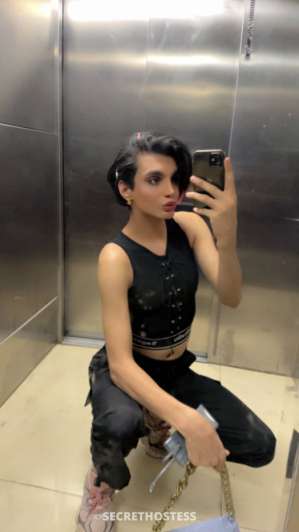 20Yrs Old Escort 180CM Tall Erbil Image - 1
