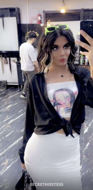 20Yrs Old Escort 180CM Tall Erbil Image - 2