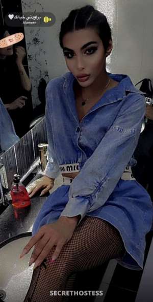 20Yrs Old Escort 180CM Tall Erbil Image - 4