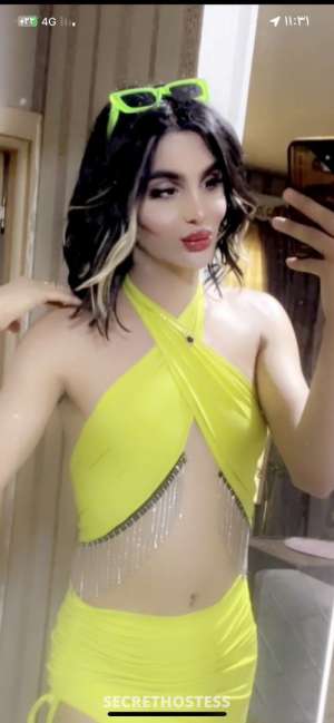 20Yrs Old Escort 180CM Tall Erbil Image - 6
