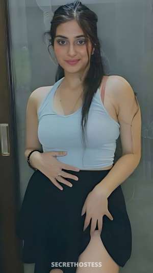 20 year old Indian Escort in Ludhiana Zenny Escort Only Cash Payment, escort