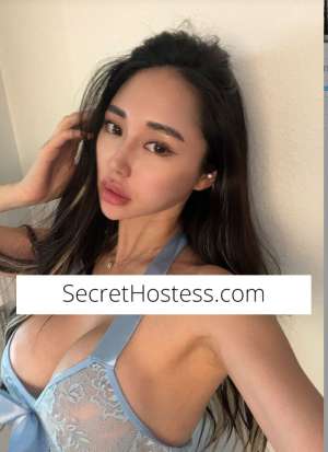 20 year old Taiwanese Escort in Werribee Julia