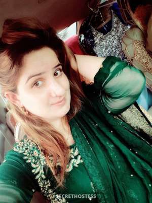 21Yrs Old Escort 153CM Tall Islamabad Image - 1