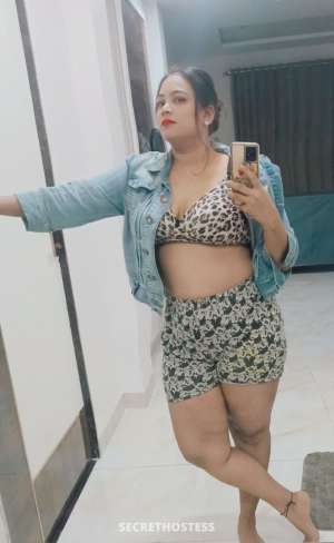 21 year old Asian Escort in Ernakulam Indu Malik, escort