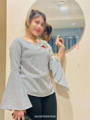 21 year old Asian Escort in Hyderabad College girl available for your service, escort