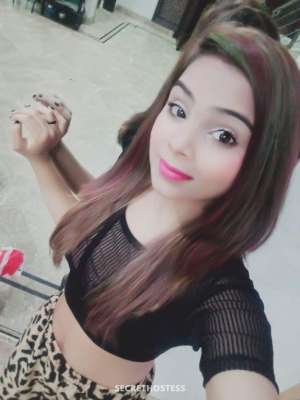 21Yrs Old Escort 154CM Tall Islamabad Image - 1