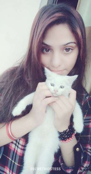 21Yrs Old Escort 154CM Tall Islamabad Image - 3