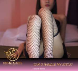 Home Alone Outcall Massage, escort agency 21 year old Escort in Chiang Mai