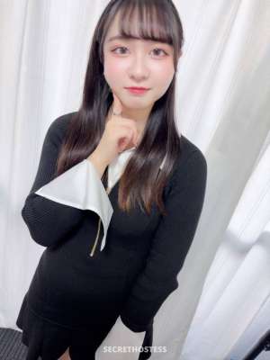 21 year old Asian Escort in Osaka Runo, escort