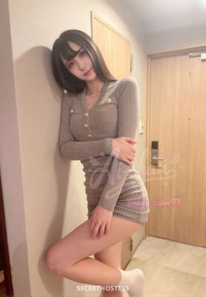 21 year old Asian Escort in Osaka Yukino, escort