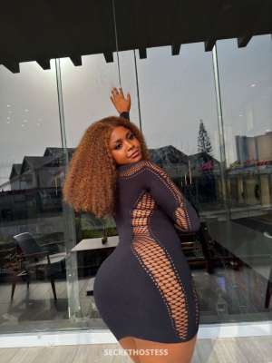 21 year old Escort in Ikeja Sweet Banny, escort