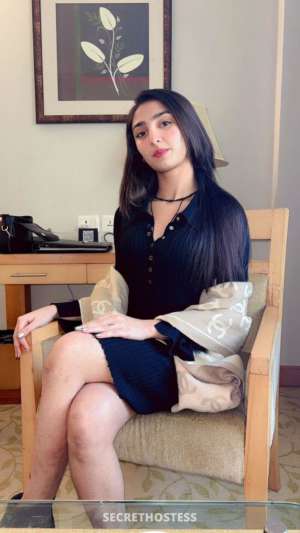 21Yrs Old Escort 153CM Tall Lucknow Image - 1