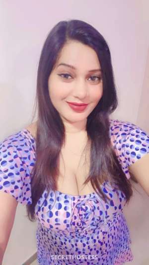 21Yrs Old Escort 154CM Tall Hyderabad Image - 1
