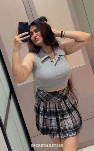 21 year old Indian Escort in Kolkata Priyanshi, escort