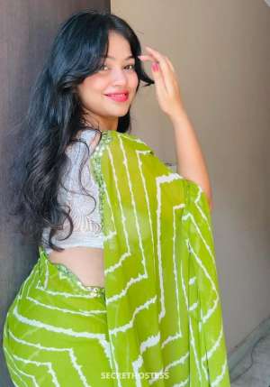 21 year old Indian Escort in Hyderabad Nehal Rao, escort