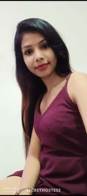 21 year old Indian Escort in Hyderabad Neha Independent, escort
