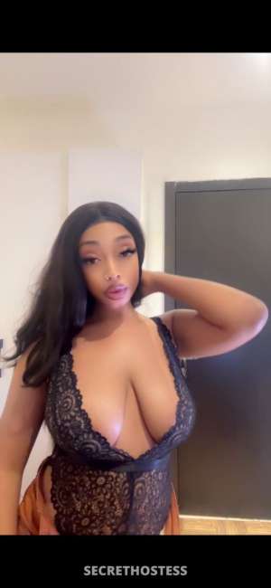 Sexy Ella, escort 22 year old Escort in Lagos,