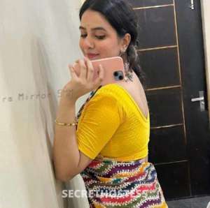 22 year old Escort in Hyderabad Abhilasha 3000 Unlimited Shot, escort