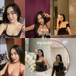 22Yrs Old Escort Manila Image - 3