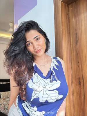 22 year old Indian Escort in Pondicherry Muskan, escort