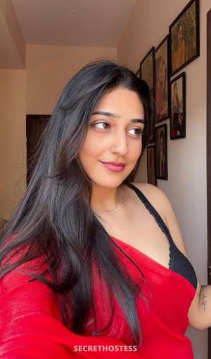 22Yrs Old Escort 153CM Tall Vadodara Image - 1
