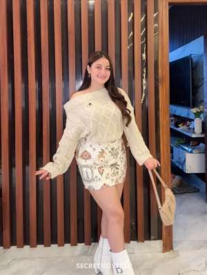 22Yrs Old Escort 154CM Tall Bangalore Image - 1