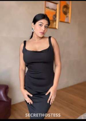 22 year old Indian Escort in Hyderabad Kritika Joshi, escort