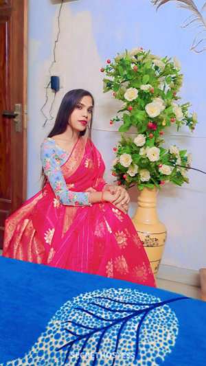 22 year old Indian Escort in Jaipur Alina Khan, escort