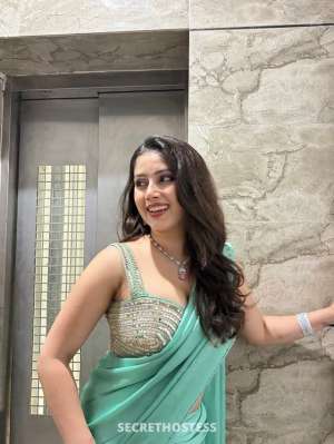 22 year old Indian Escort in Lucknow Avantika, escort