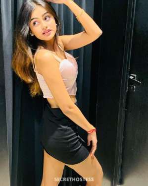 Khushboo, escort 22 year old Escort in Lucknow