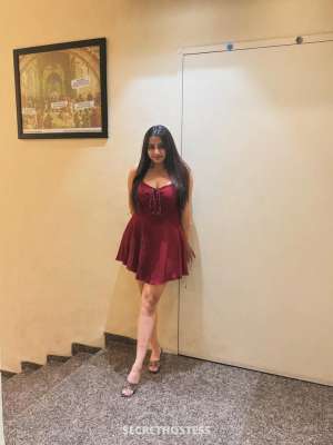22 year old Indian Escort in Lucknow Khushboo, escort