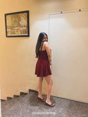 22Yrs Old Escort 154CM Tall Lucknow Image - 1