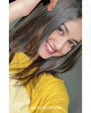 Just Switch to Jenny Escorts. In Delhi Nc, escort 22 year old Escort in New Delhi