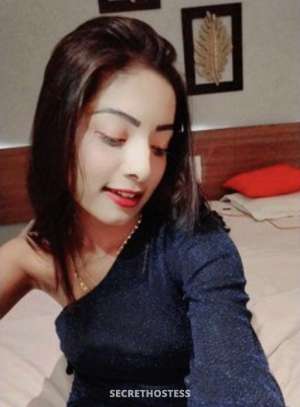 22 year old Indian Escort in Hyderabad My Self Kajal Patel I Am Independent, escort