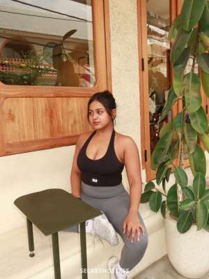 22 year old Indian Escort in Indore Sakshi, escort