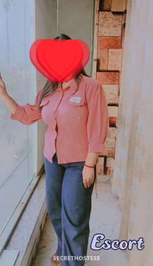 22 year old Indian Escort in Jaipur Kajal, escort